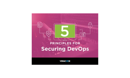 5個確保Devops的原則