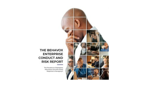 Bevaryox Enterprise行為和風險報告